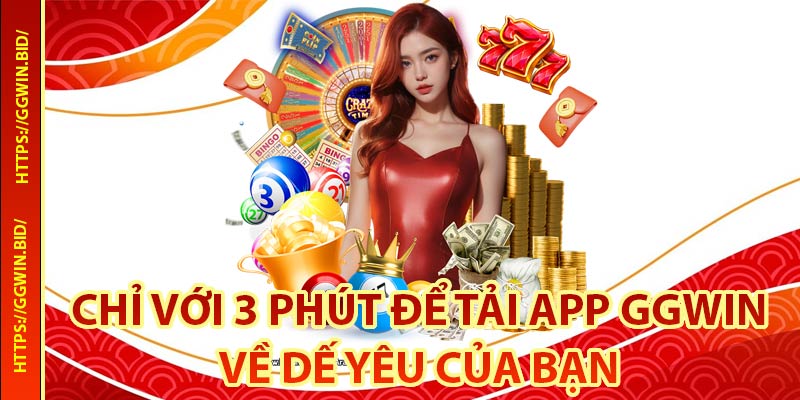 Tải App GGWIN