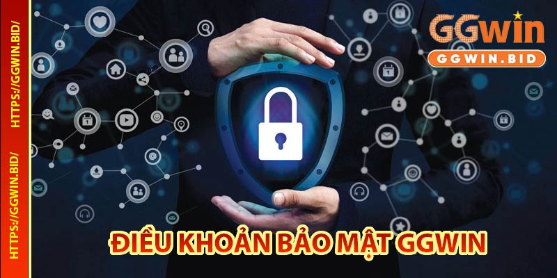 Điều Khoản Bảo Mật