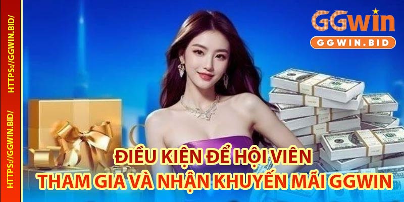 Khuyến Mãi GGwin
