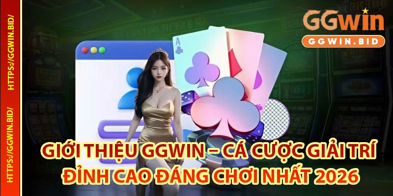 Giới Thiệu GGWIN