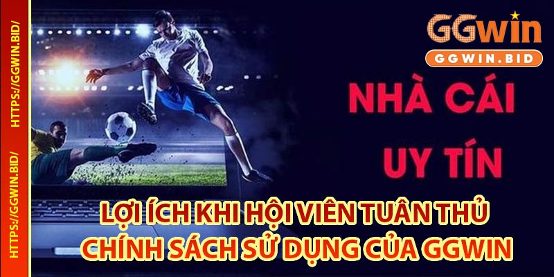 Chính Sách Sử Dụng