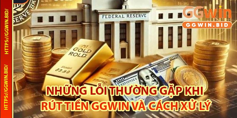 Rút Tiền GGwin
