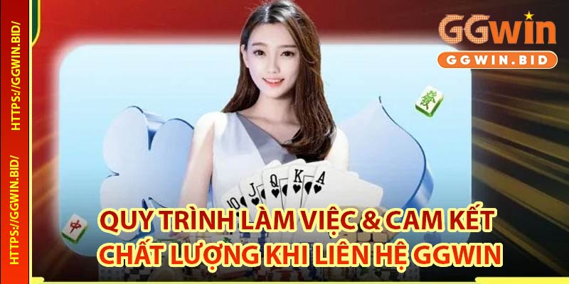 Liên Hệ GGWIN