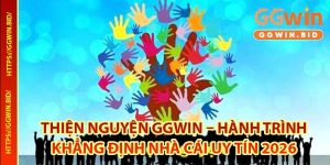 Thiện Nguyện GGwin