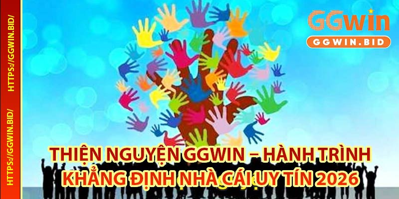 Thiện Nguyện GGwin