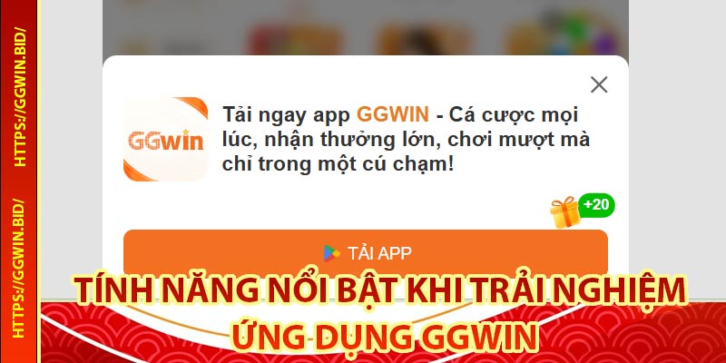 Tải App GGWIN