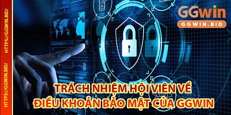 Điều Khoản Bảo Mật